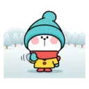 ស្ទីកเกอร์