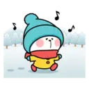 ស្ទីកเกอร์