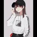 Autocollant