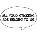 Stiker