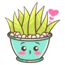 ஸ்டிக்கர்