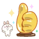 ஸ்டிக்கர்