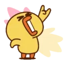 ஸ்டிக்கர்