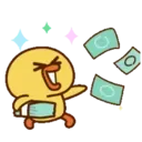 ஸ்டிக்கர்