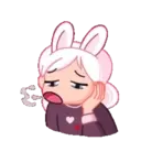 স্টিকার