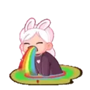 স্টিকার