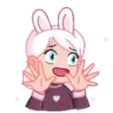 স্টিকার