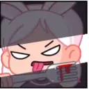 স্টিকার