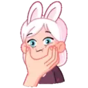 স্টিকার