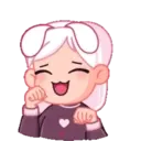 স্টিকার