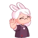 স্টিকার