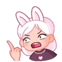 স্টিকার