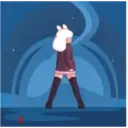 স্টিকার