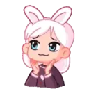 স্টিকার