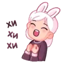 স্টিকার