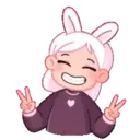 স্টিকার