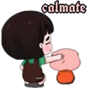 Stiker