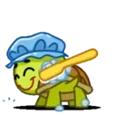 Stiker