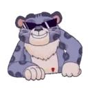 Samolepka