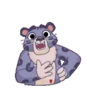Samolepka