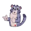 Samolepka