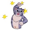 Samolepka