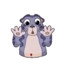 Samolepka