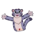 Samolepka