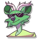 Stiker