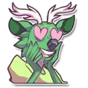 Stiker