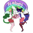Stiker