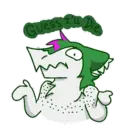 Stiker