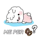 Стикер