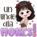 Stiker