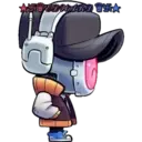 Կպչուն պիտակ