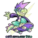 Կպչուն պիտակ