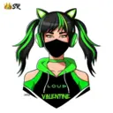 Stiker