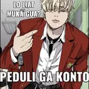 สติกเกอร์