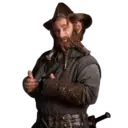 స్టికర్