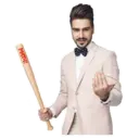 स्टिकर