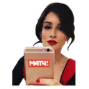 स्टिकर