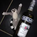 ملصق