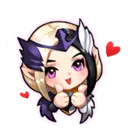 สติกเกอร์