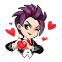 สติกเกอร์