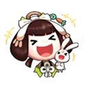 สติกเกอร์