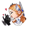 สติกเกอร์