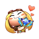 สติกเกอร์