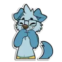 ស្ទីកเกอร์