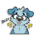 ស្ទីកเกอร์