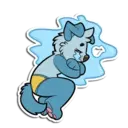 ស្ទីកเกอร์